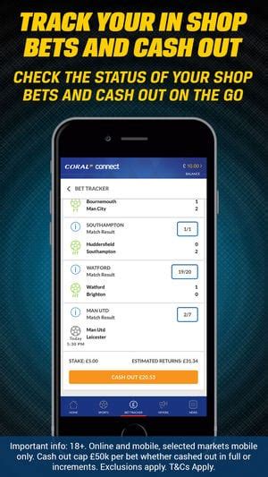 joe coral betting|corals connect my account.